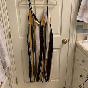 Urban Outfitters Jumpsuit